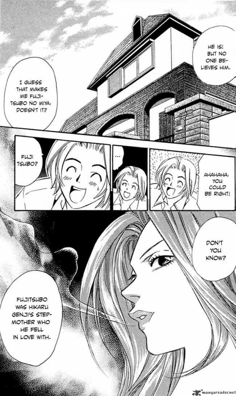 Gekka No Kimi Chapter 19 Page 45