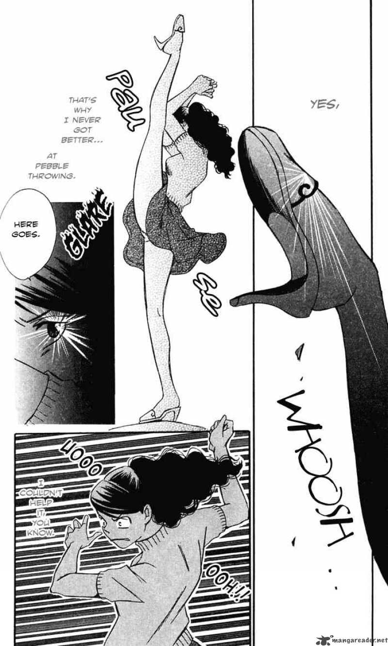 Gekka No Kimi Chapter 20 Page 48