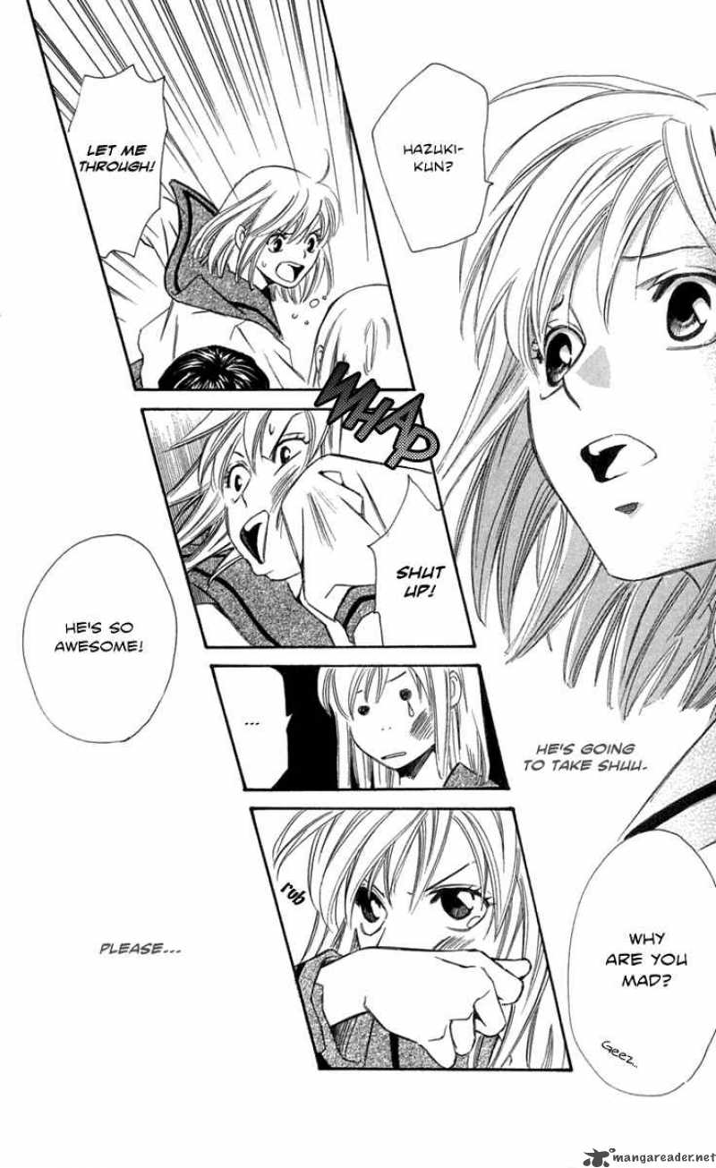 Gekka No Kimi Chapter 21 Page 24