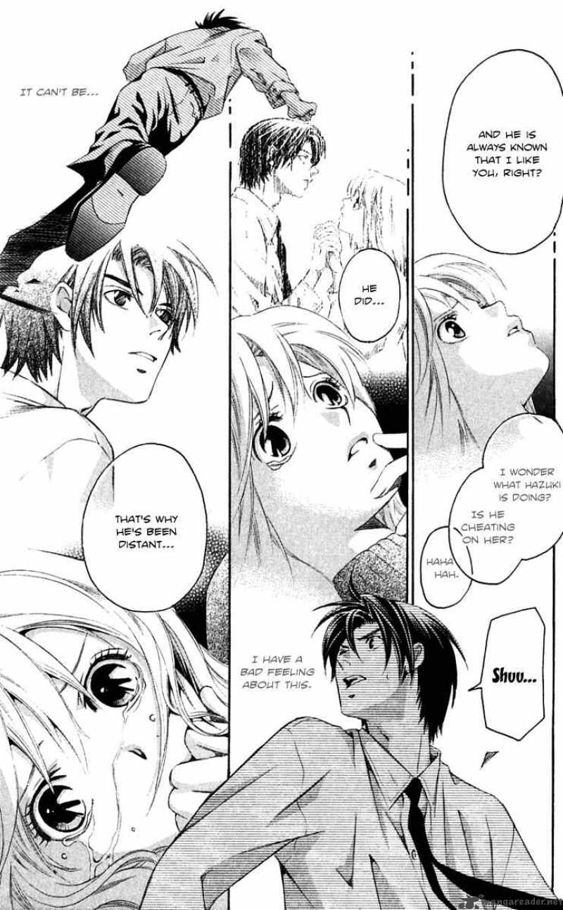 Gekka No Kimi Chapter 22 Page 40