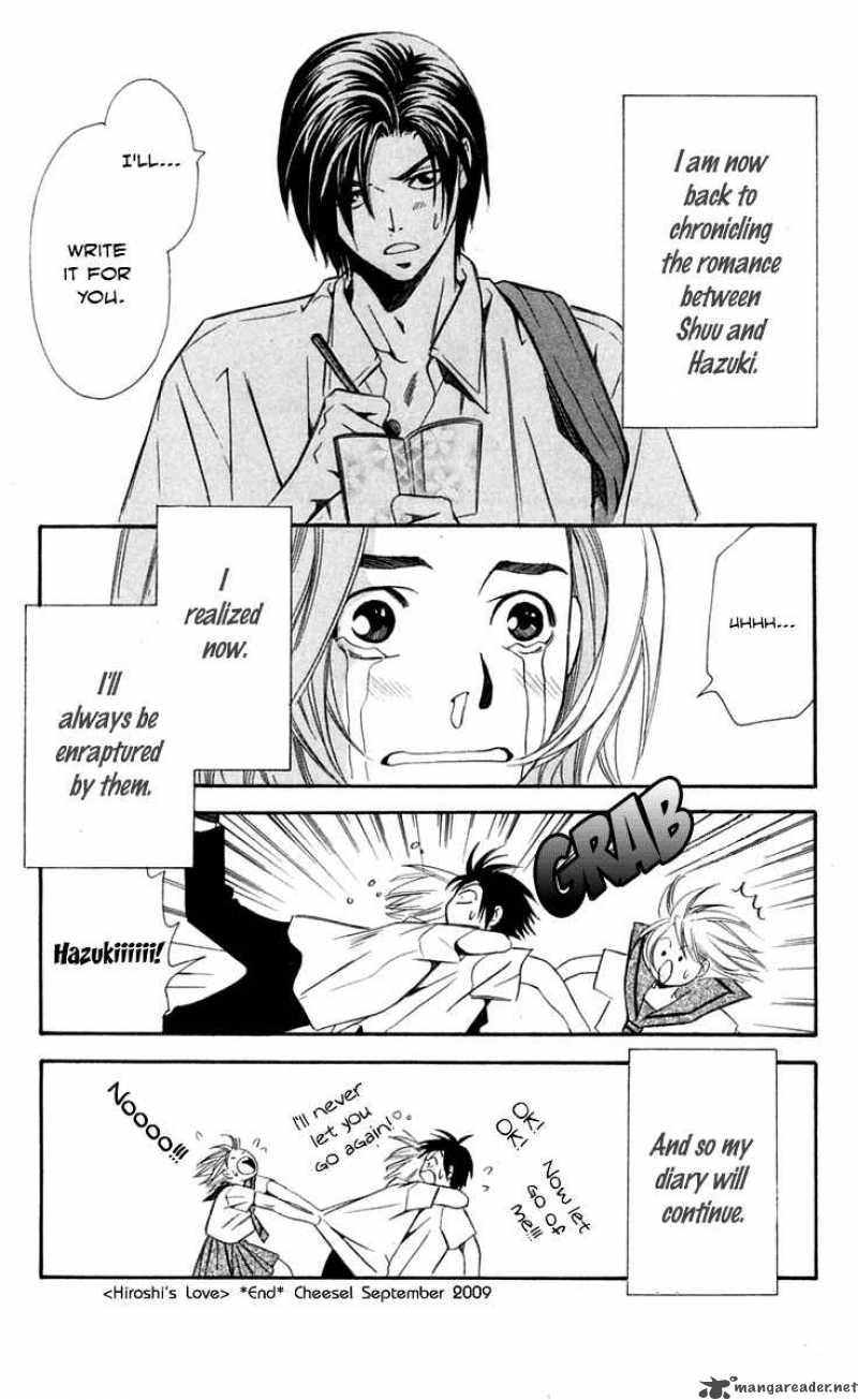 Gekka No Kimi Chapter 24 Page 61