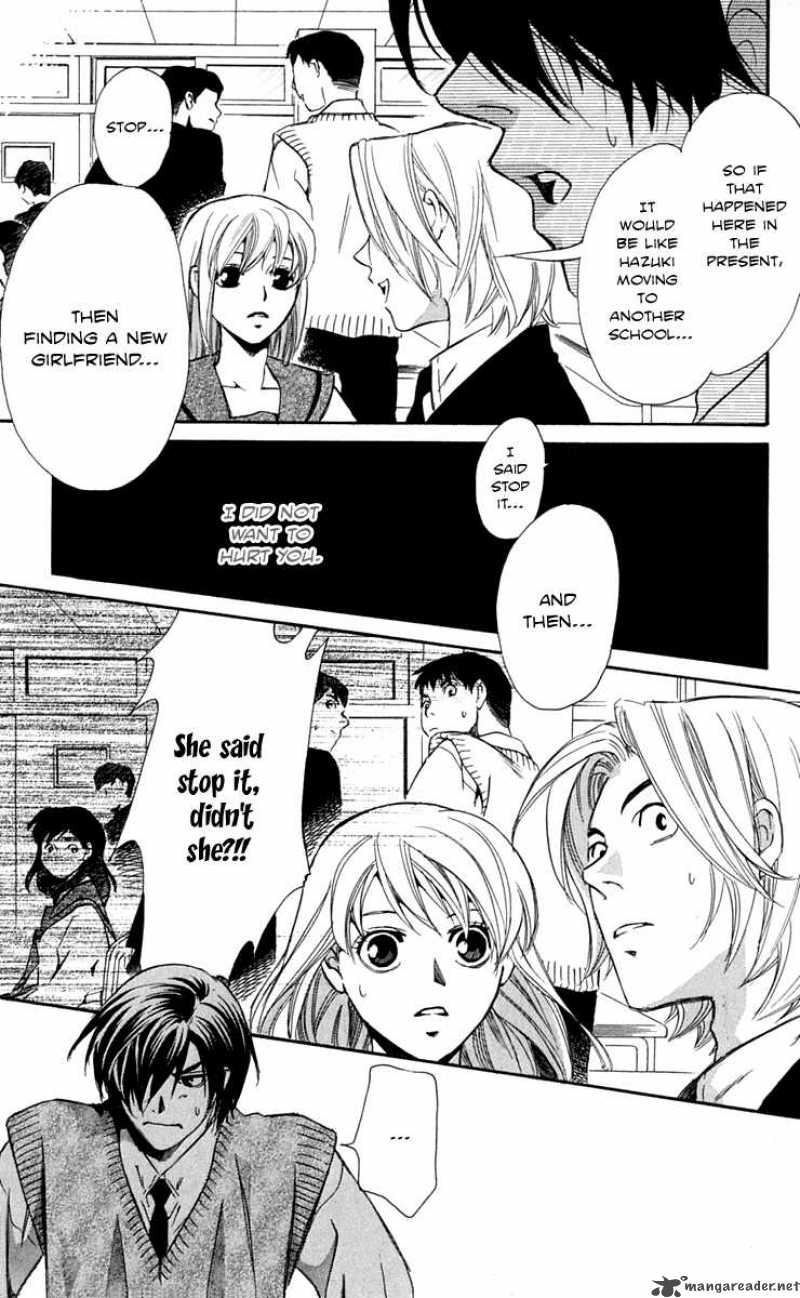 Gekka No Kimi Chapter 25 Page 27