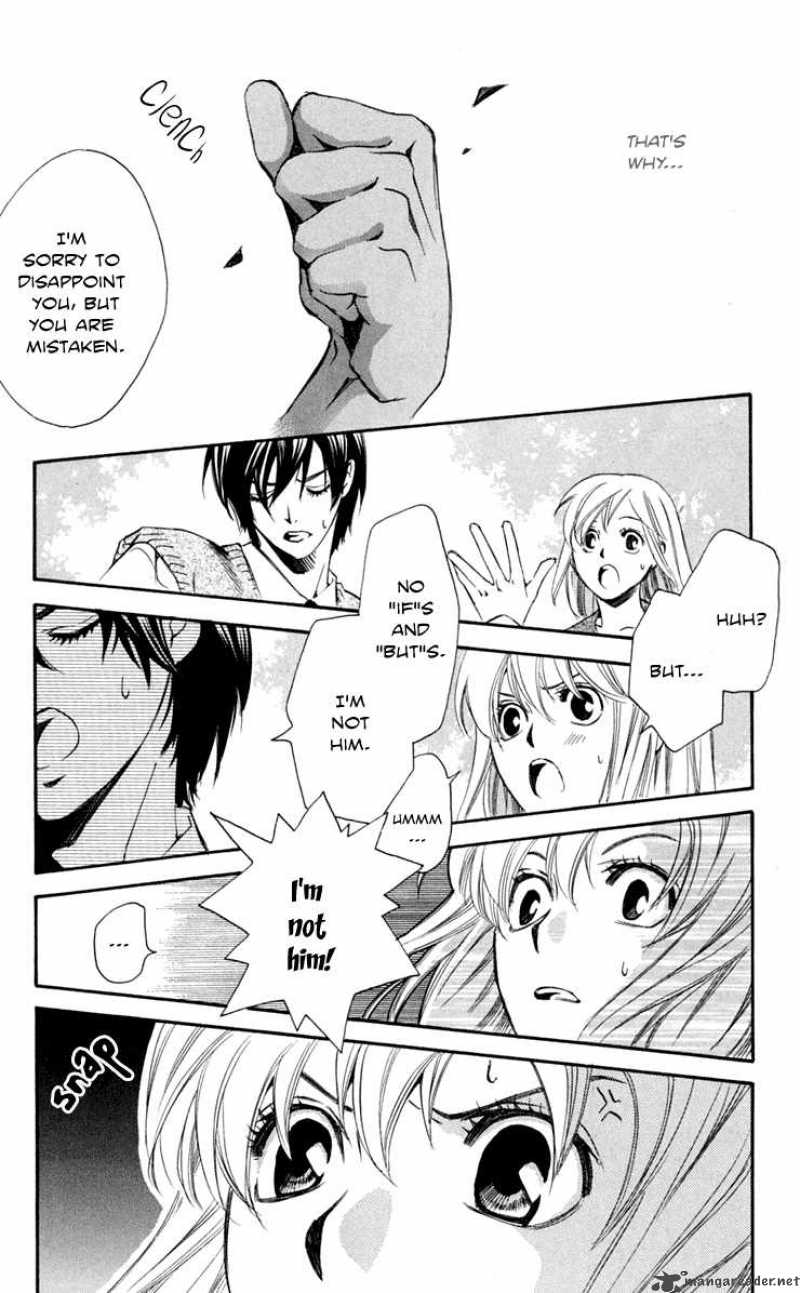 Gekka No Kimi Chapter 25 Page 34