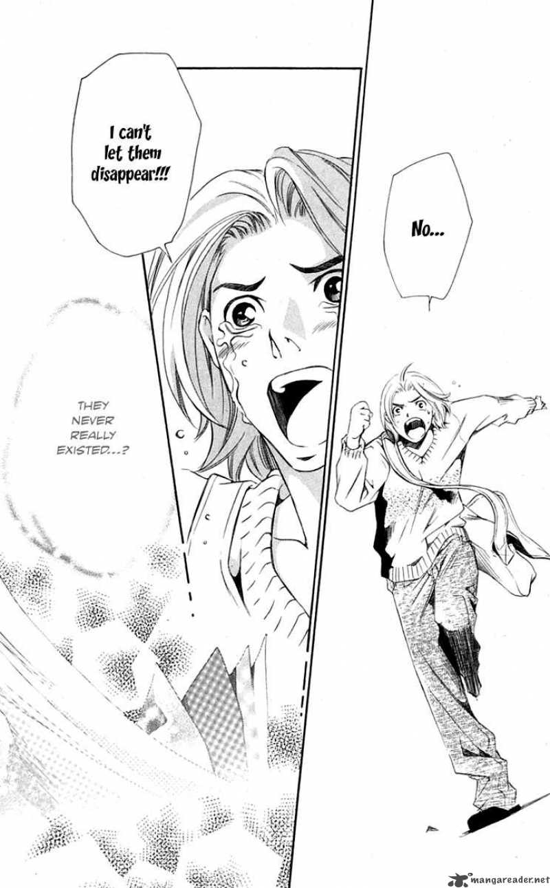 Gekka No Kimi Chapter 27 Page 42
