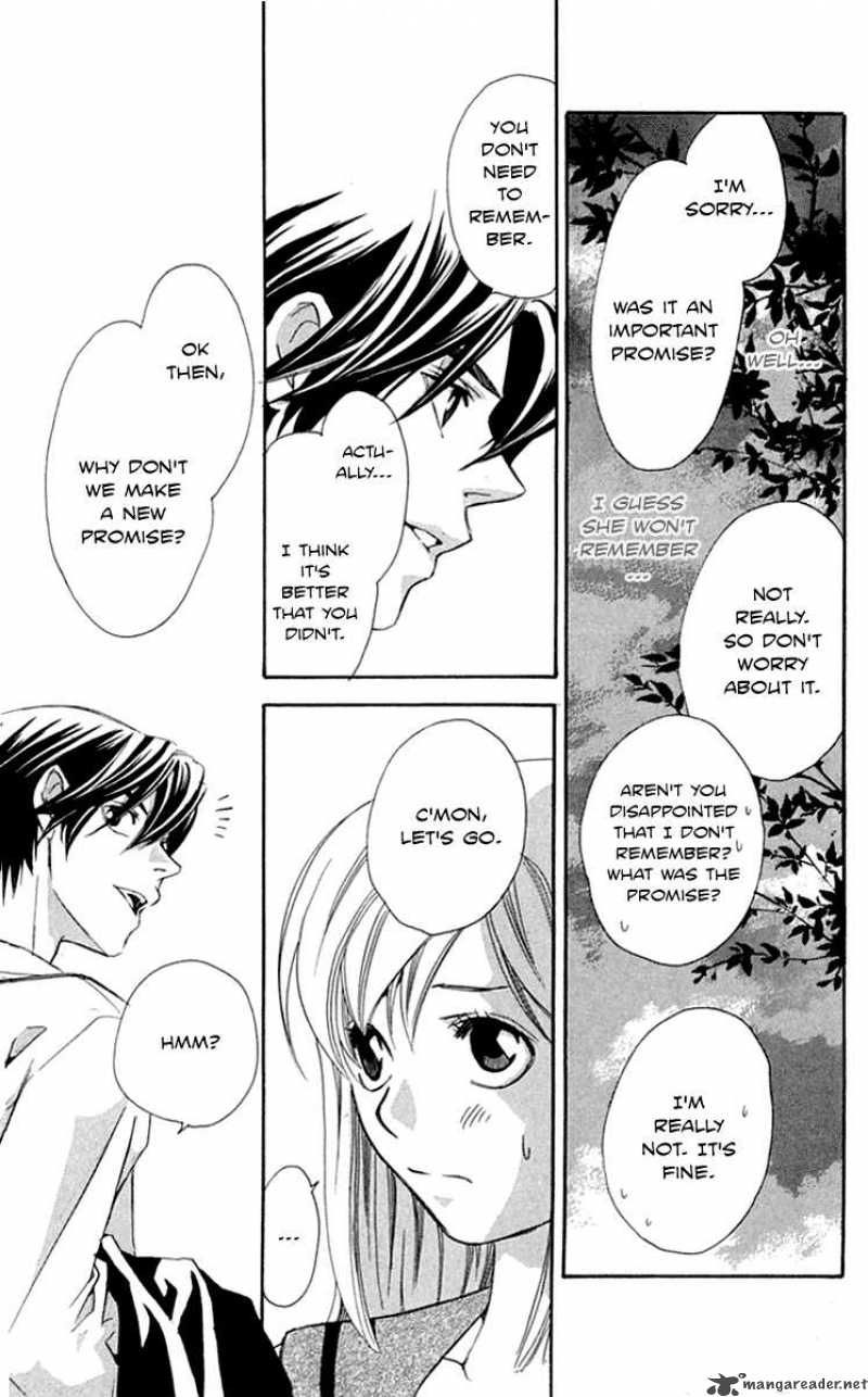 Gekka No Kimi Chapter 28 Page 40