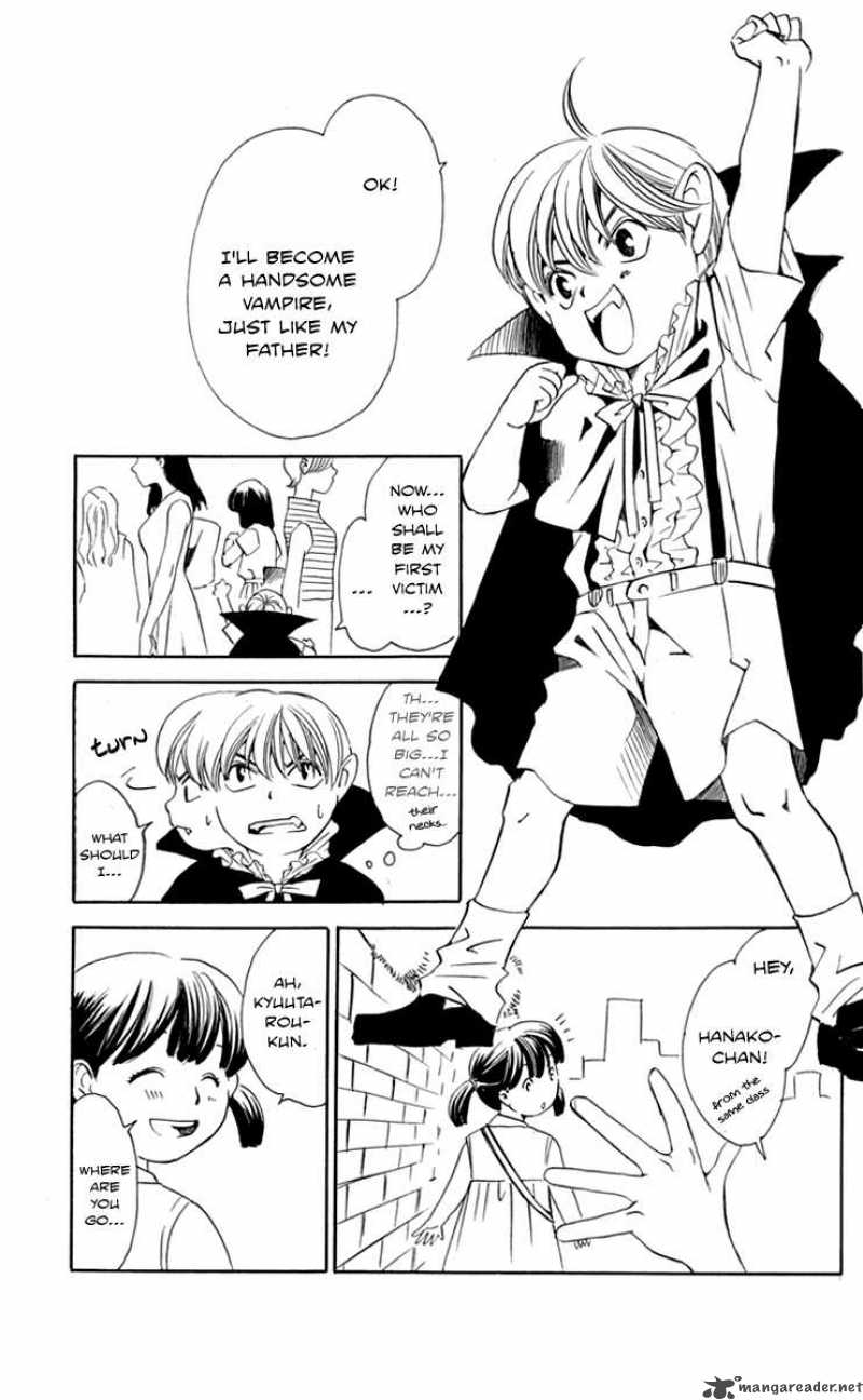 Gekka No Kimi Chapter 29 Page 4