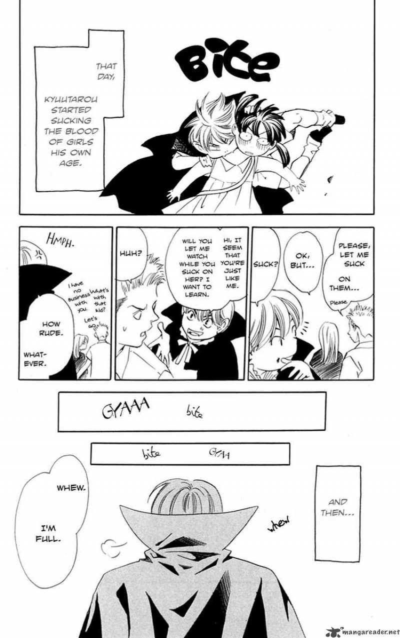 Gekka No Kimi Chapter 29 Page 5