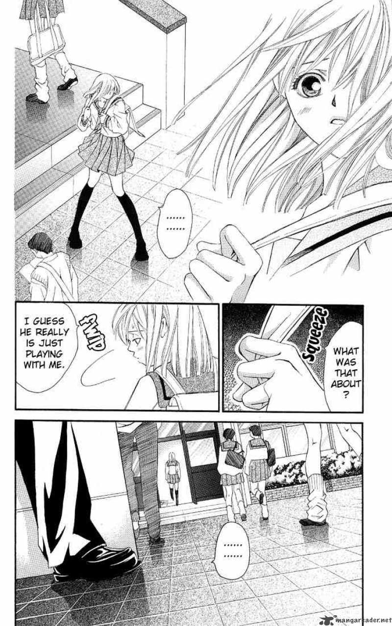 Gekka No Kimi Chapter 3 Page 12