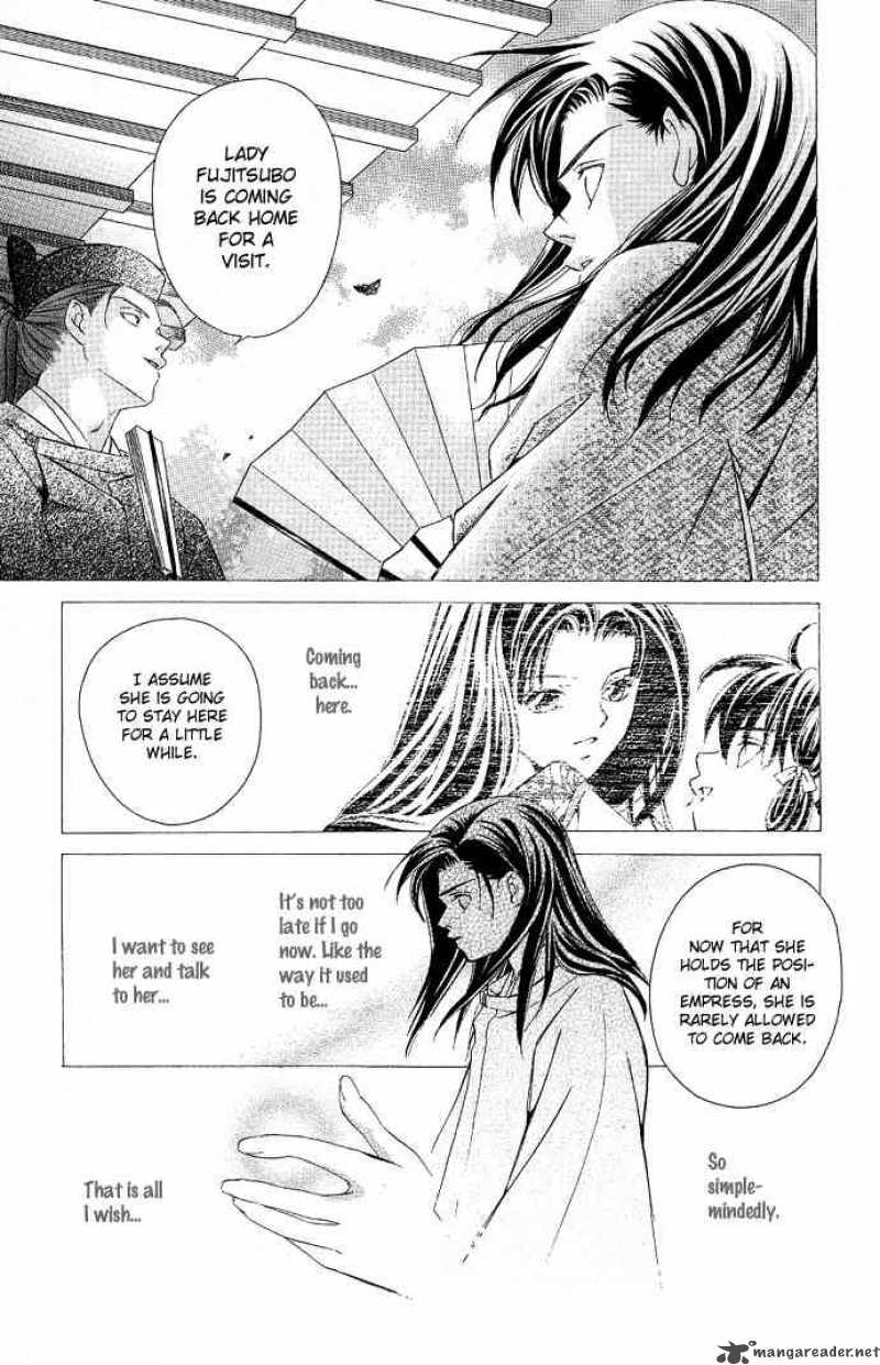 Gekka No Kimi Chapter 4 Page 38
