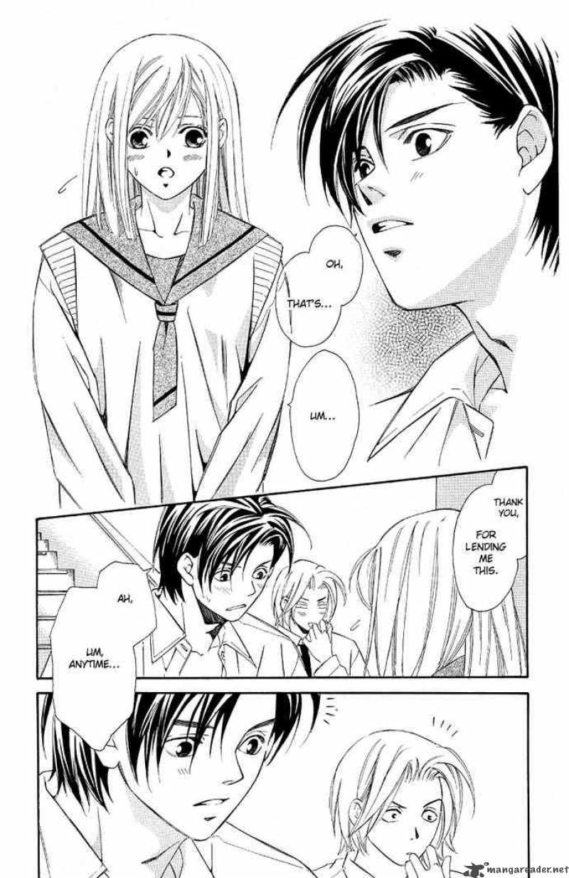 Gekka No Kimi Chapter 4 Page 40