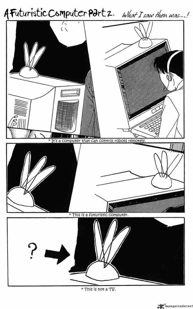 Gekka No Kimi Chapter 5 Page 47
