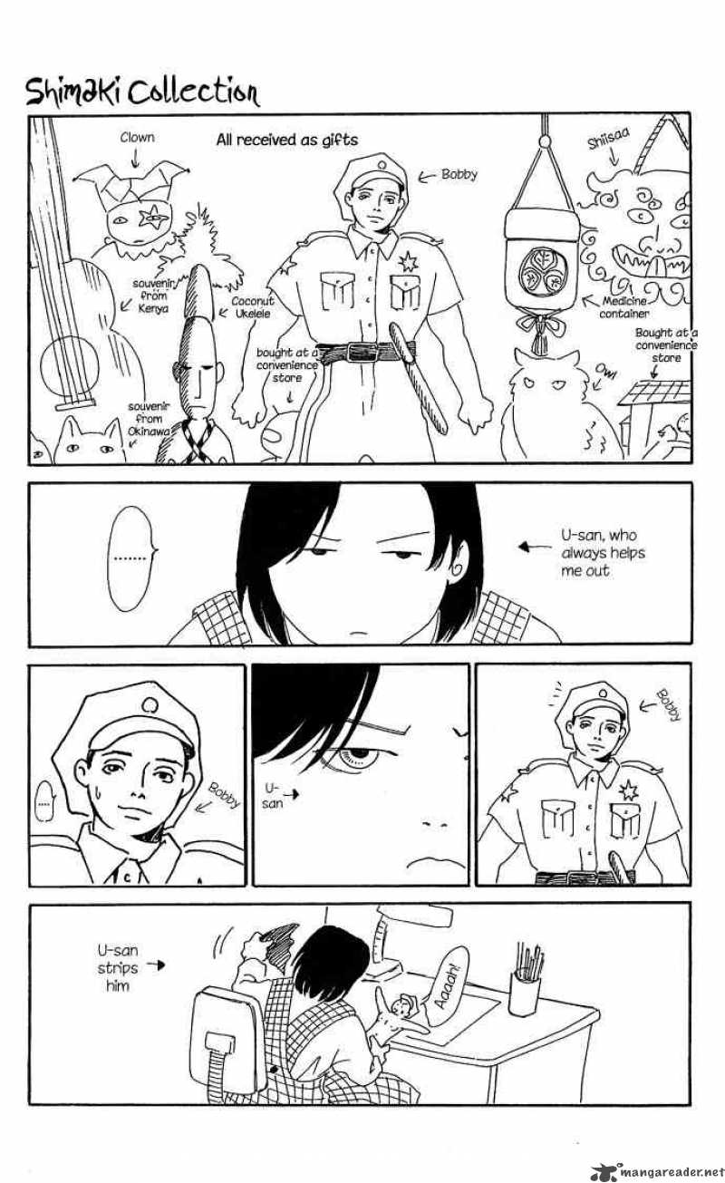 Gekka No Kimi Chapter 6 Page 45