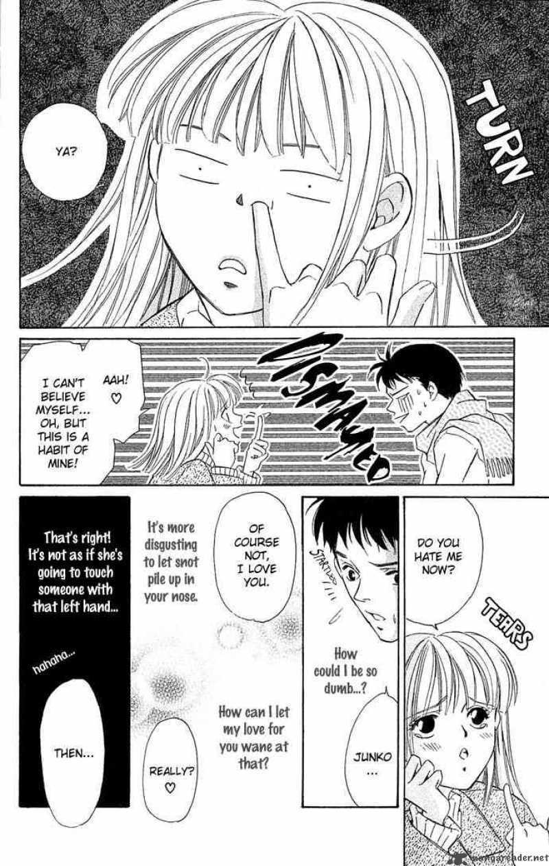 Gekka No Kimi Chapter 8 Page 46