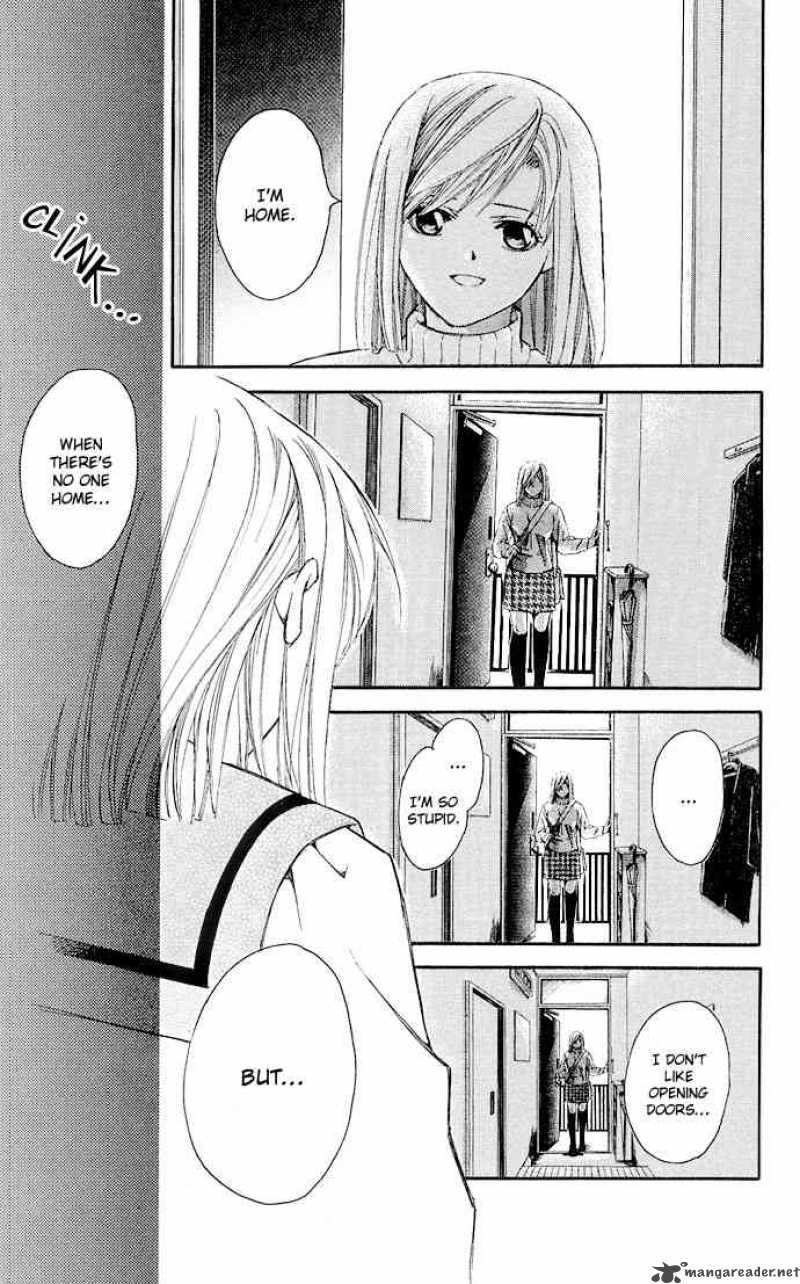 Gekka No Kimi Chapter 9 Page 39