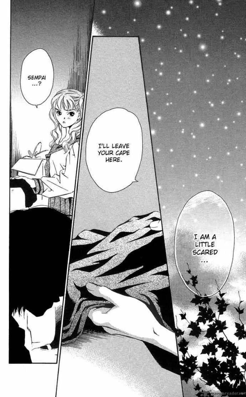 Gekka No Kimi Chapter 9 Page 41