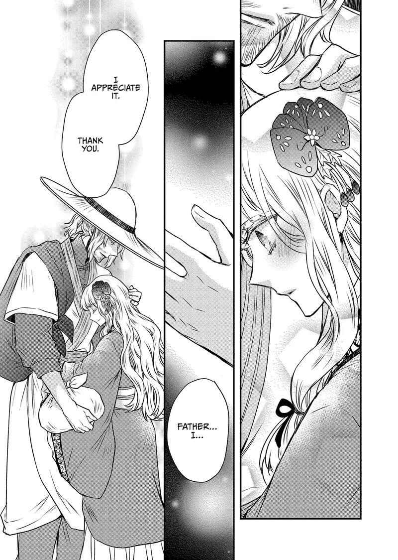 Gekkakoku KIIden Chapter 48 Page 36