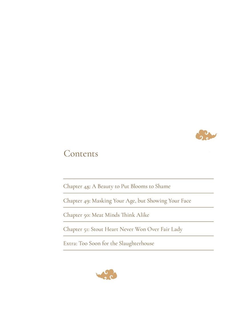 Gekkakoku KIIden Chapter 48 Page 5