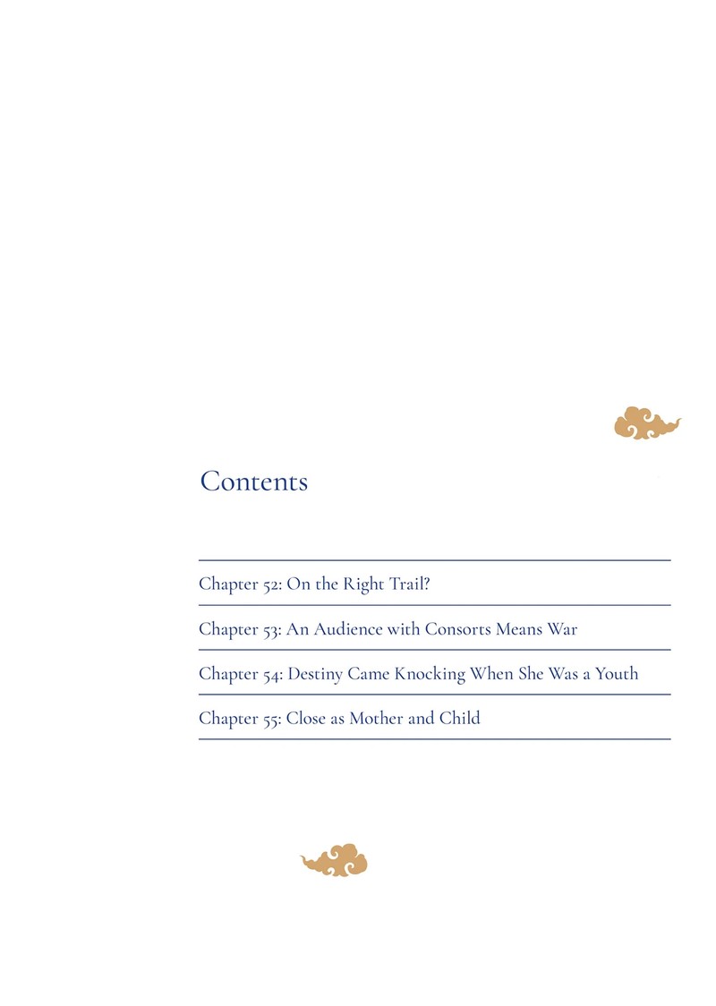 Gekkakoku KIIden Chapter 52 Page 4