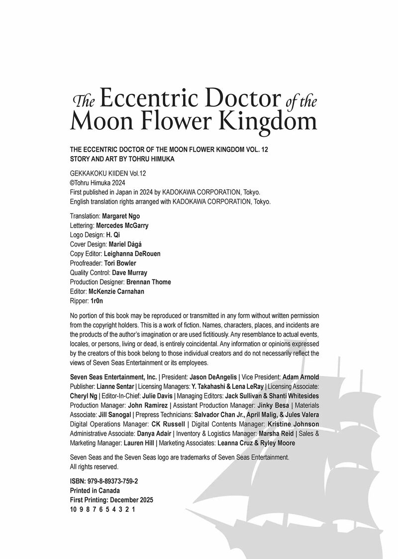 Gekkakoku KIIden Chapter 55 Page 54