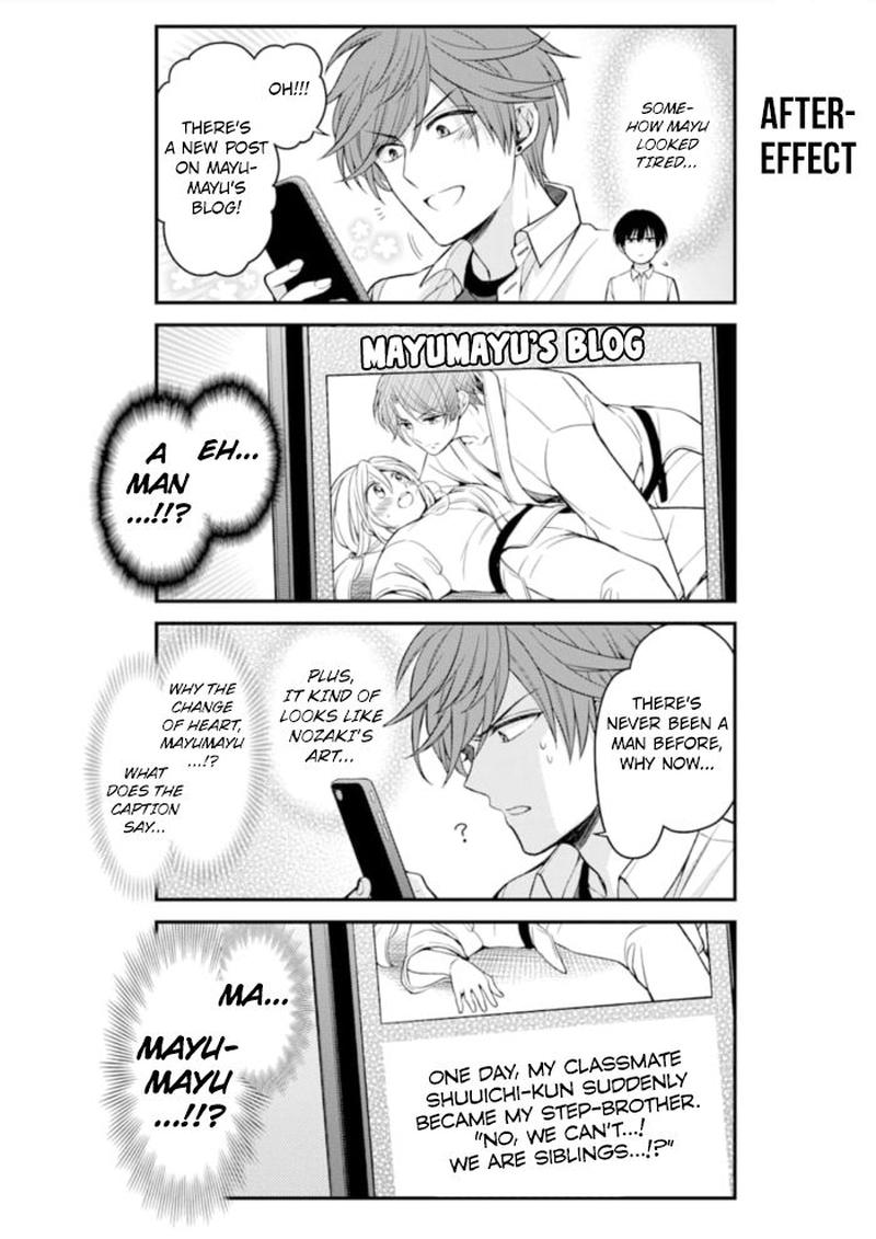 Gekkan Shoujo Nozaki Kun Chapter 114 Page 16