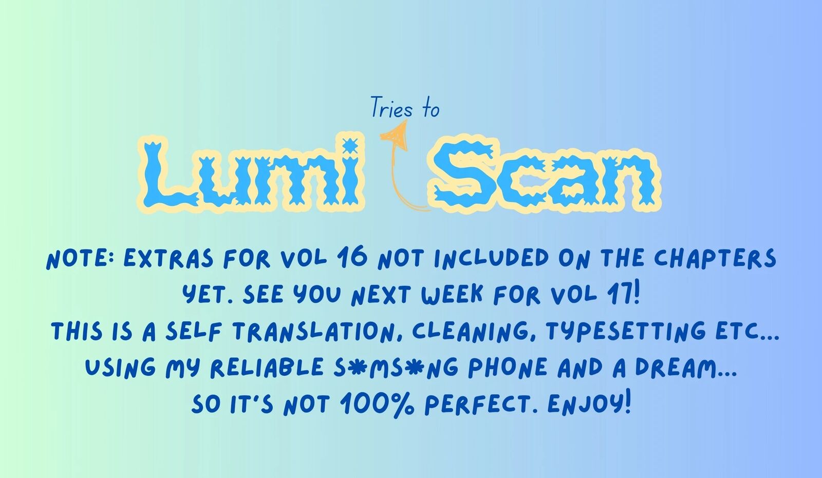 Gekkan Shoujo Nozaki Kun Chapter 158e Page 1