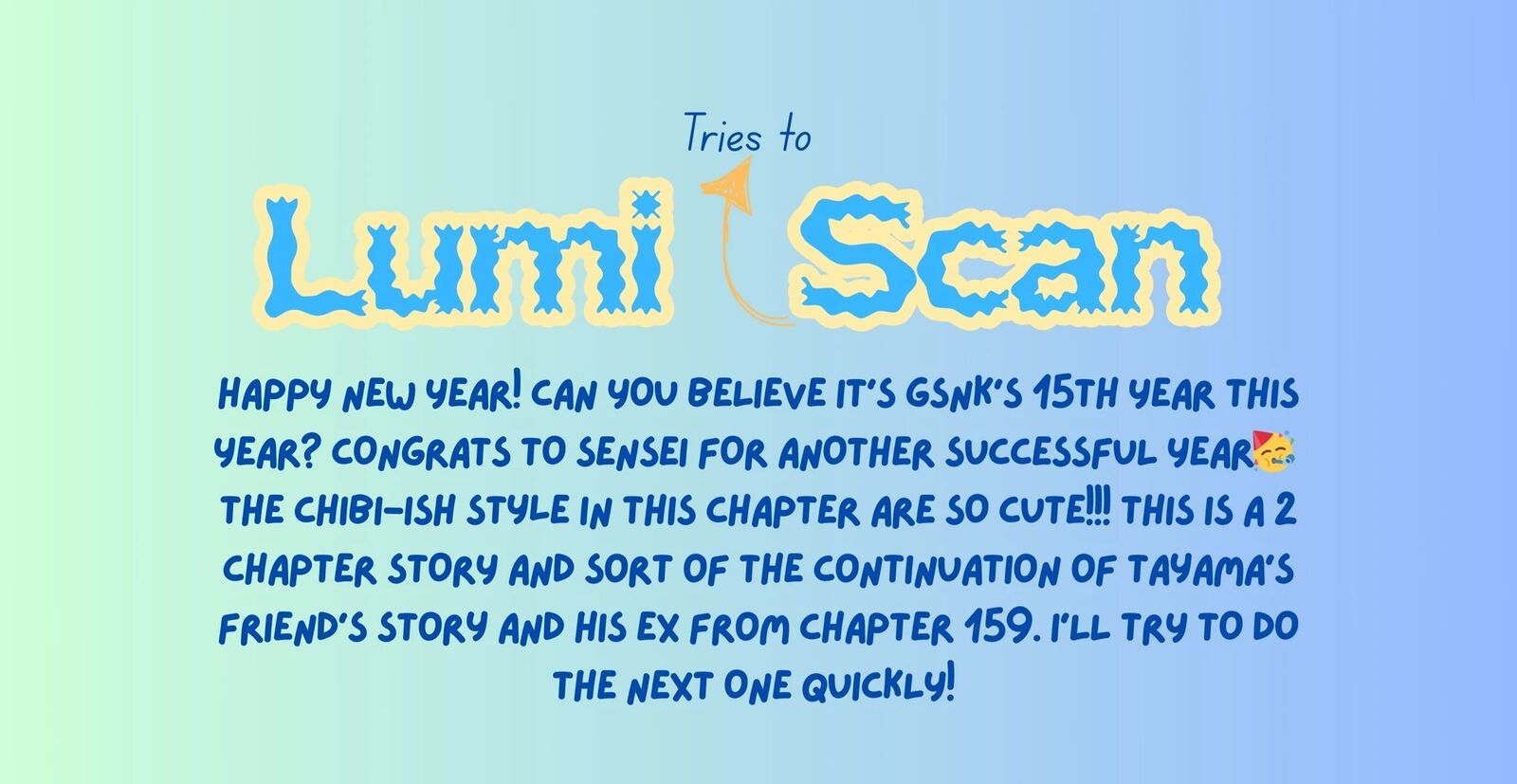 Gekkan Shoujo Nozaki Kun Chapter 165 Page 1