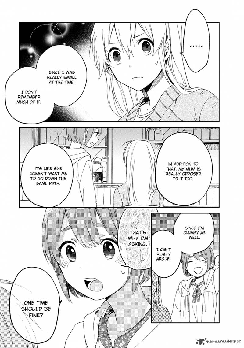 Gendai Majo No Shuushoku Jijou Chapter 1 Page 47