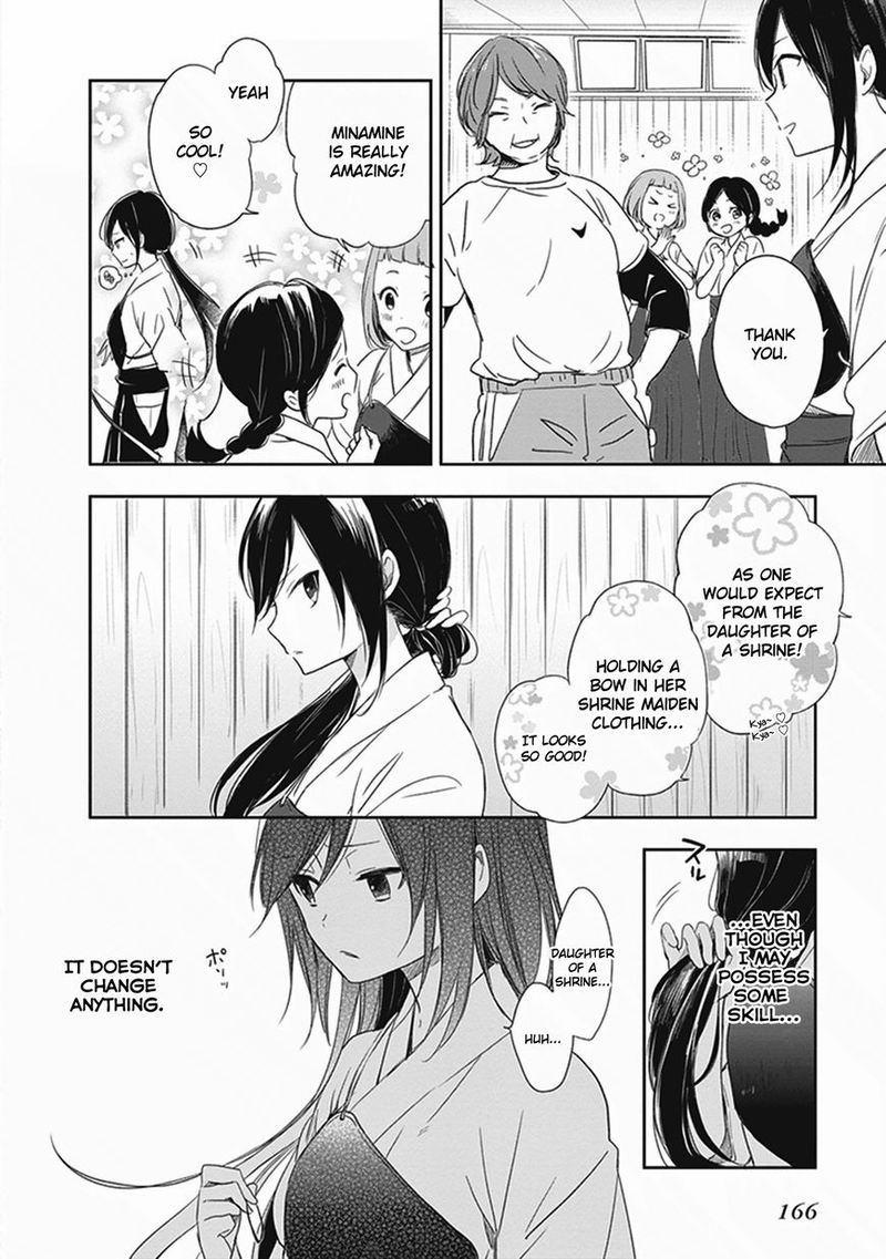 Gendai Majo No Shuushoku Jijou Chapter 11 Page 2