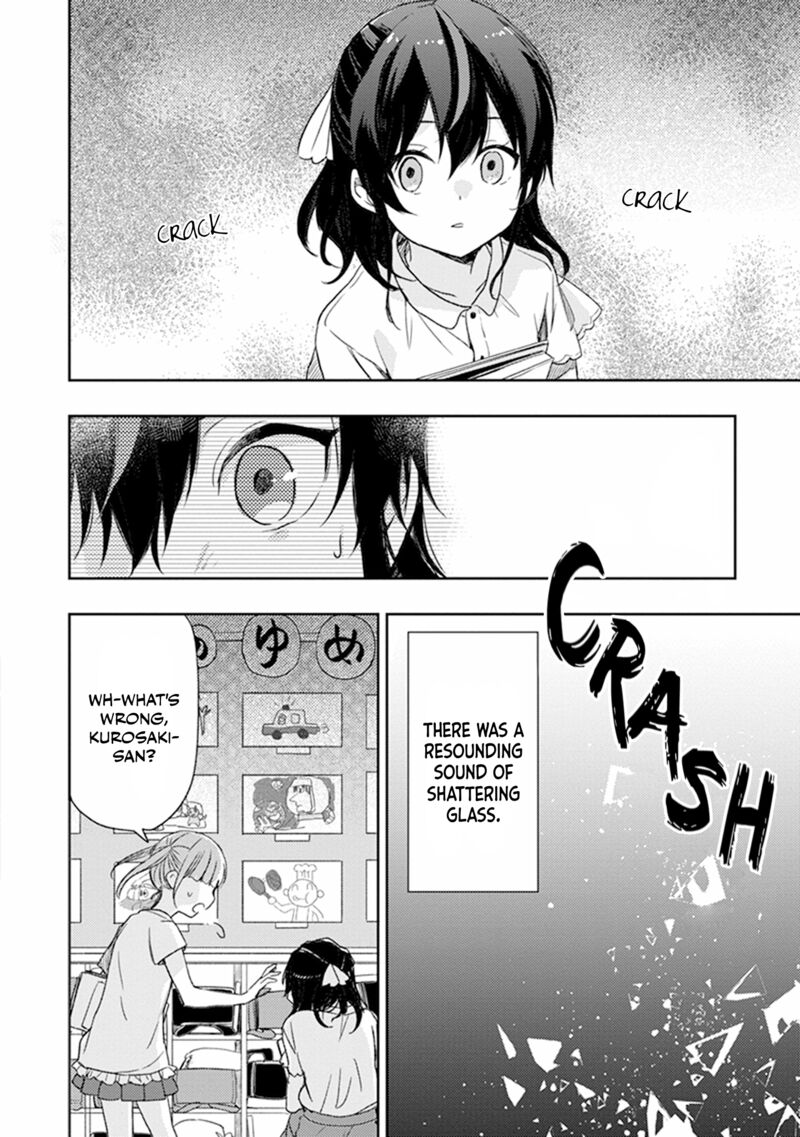 Gendai Majo No Shuushoku Jijou Chapter 25 Page 10