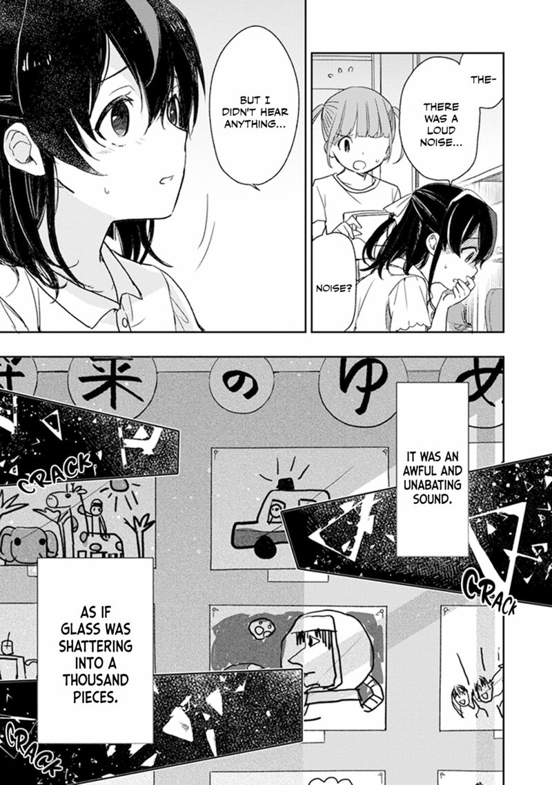 Gendai Majo No Shuushoku Jijou Chapter 25 Page 11