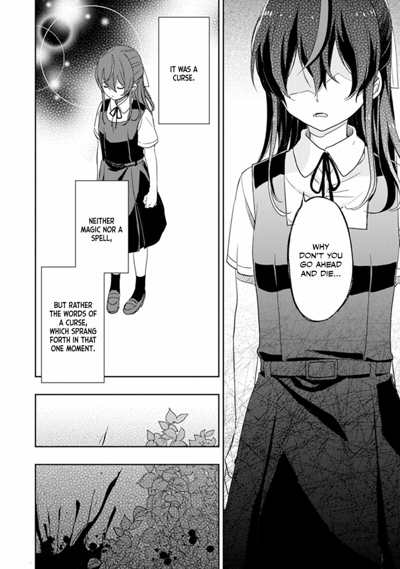 Gendai Majo No Shuushoku Jijou Chapter 25 Page 26