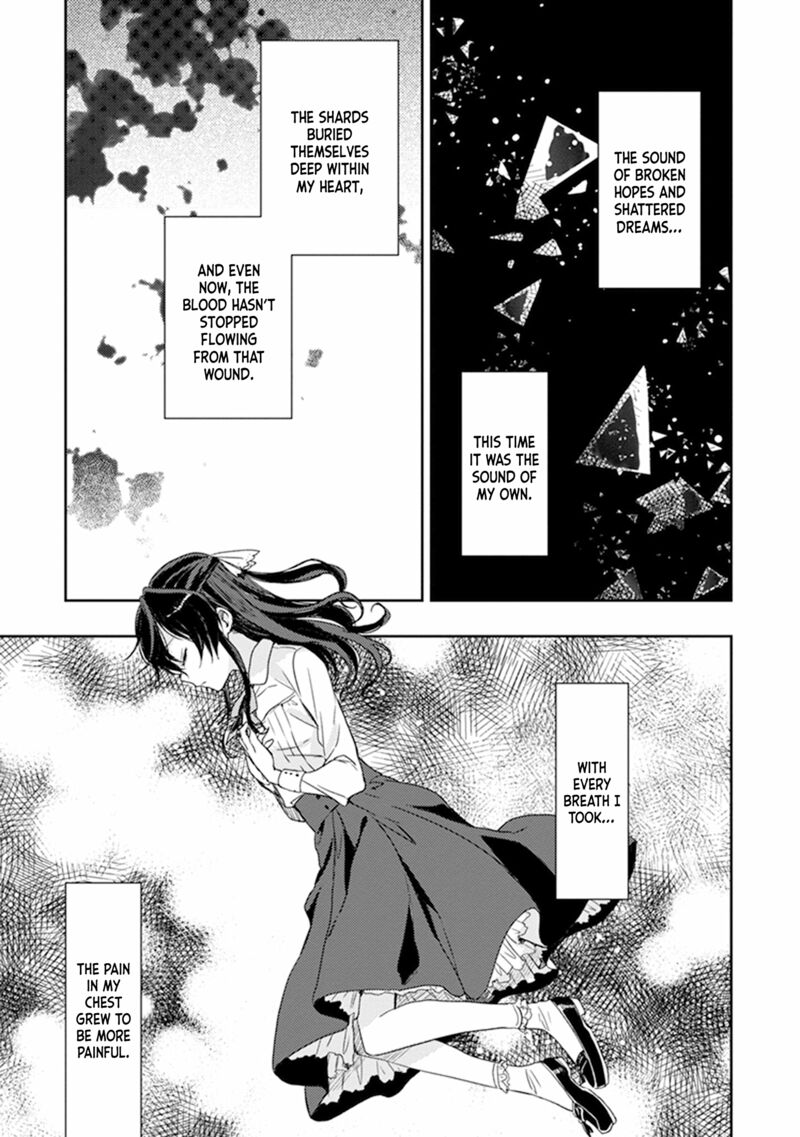 Gendai Majo No Shuushoku Jijou Chapter 25 Page 29