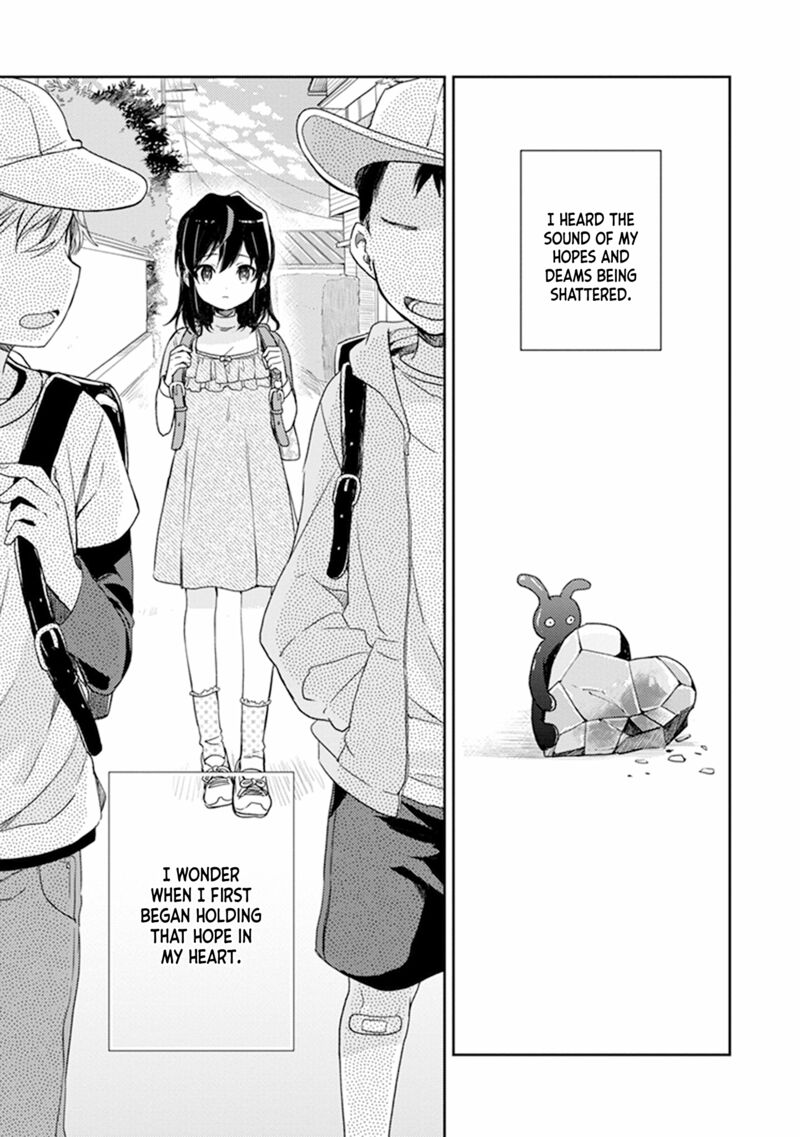 Gendai Majo No Shuushoku Jijou Chapter 25 Page 5