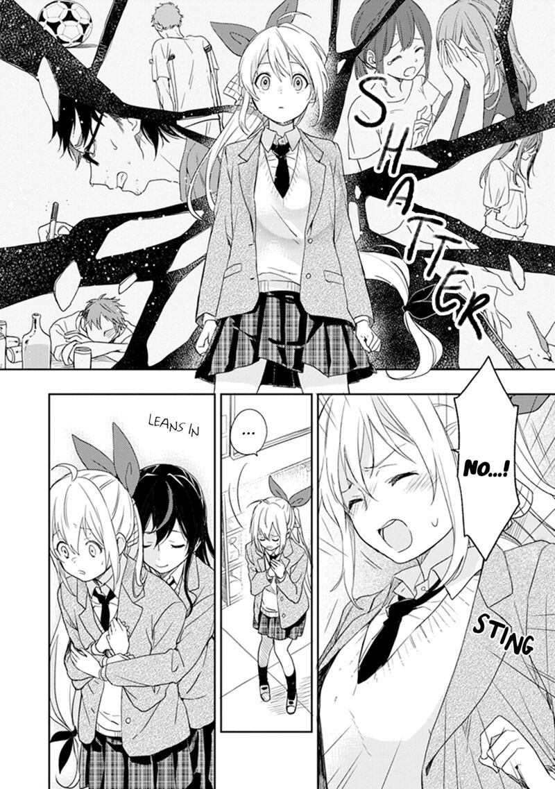 Gendai Majo No Shuushoku Jijou Chapter 26 Page 17
