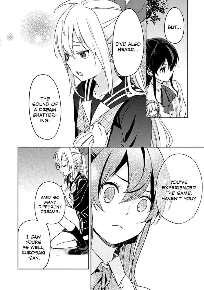 Gendai Majo No Shuushoku Jijou Chapter 27 Page 15