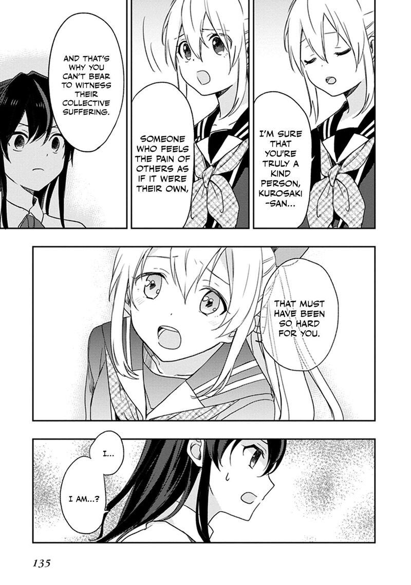 Gendai Majo No Shuushoku Jijou Chapter 27 Page 16