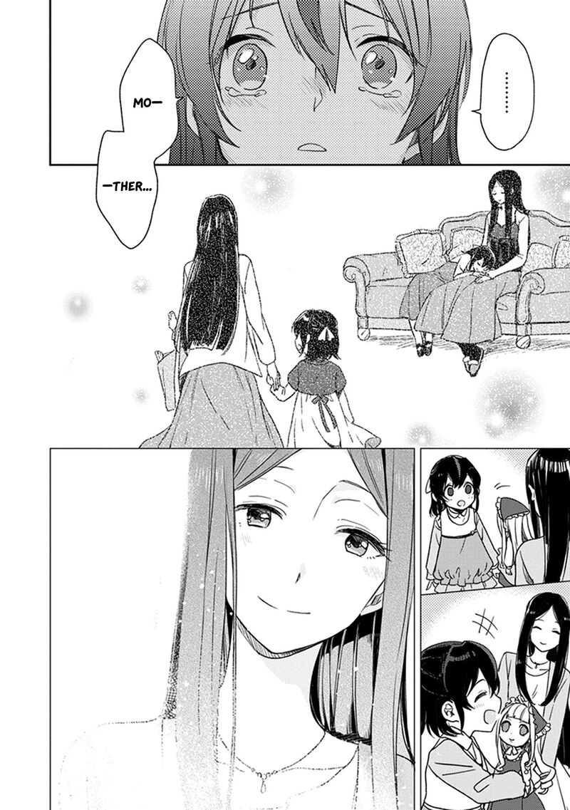 Gendai Majo No Shuushoku Jijou Chapter 27 Page 29