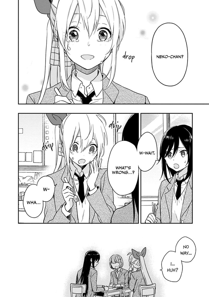 Gendai Majo No Shuushoku Jijou Chapter 27 Page 3