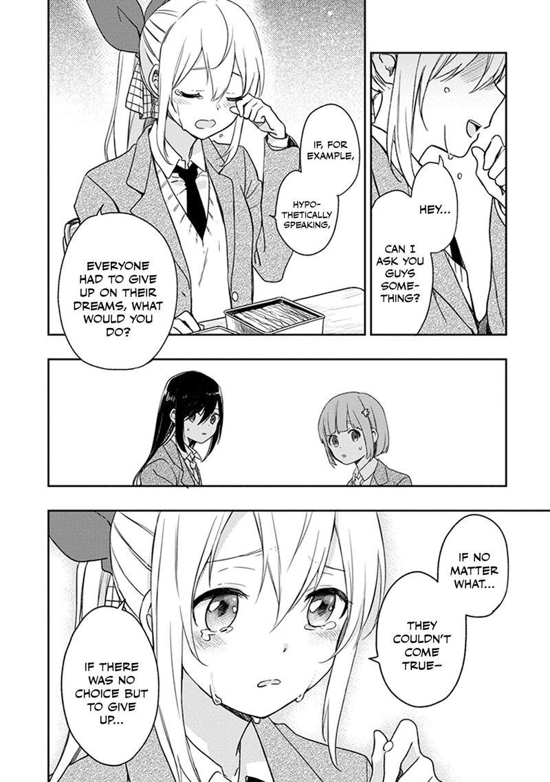 Gendai Majo No Shuushoku Jijou Chapter 27 Page 5