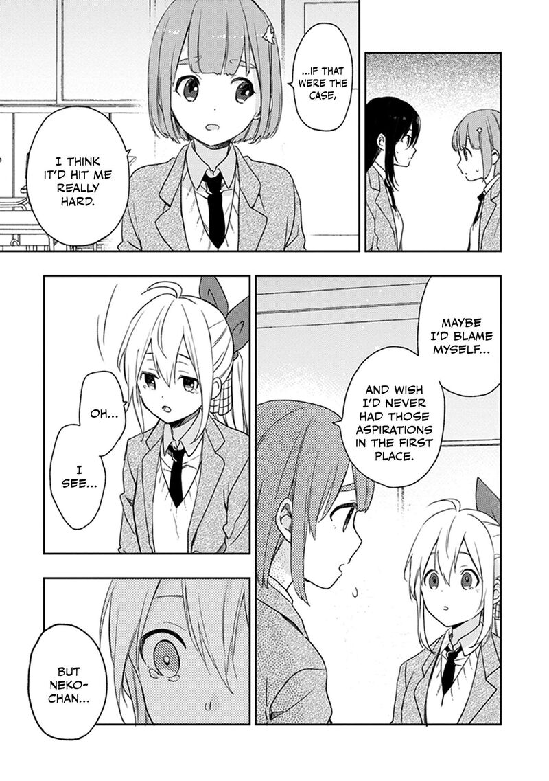 Gendai Majo No Shuushoku Jijou Chapter 27 Page 6