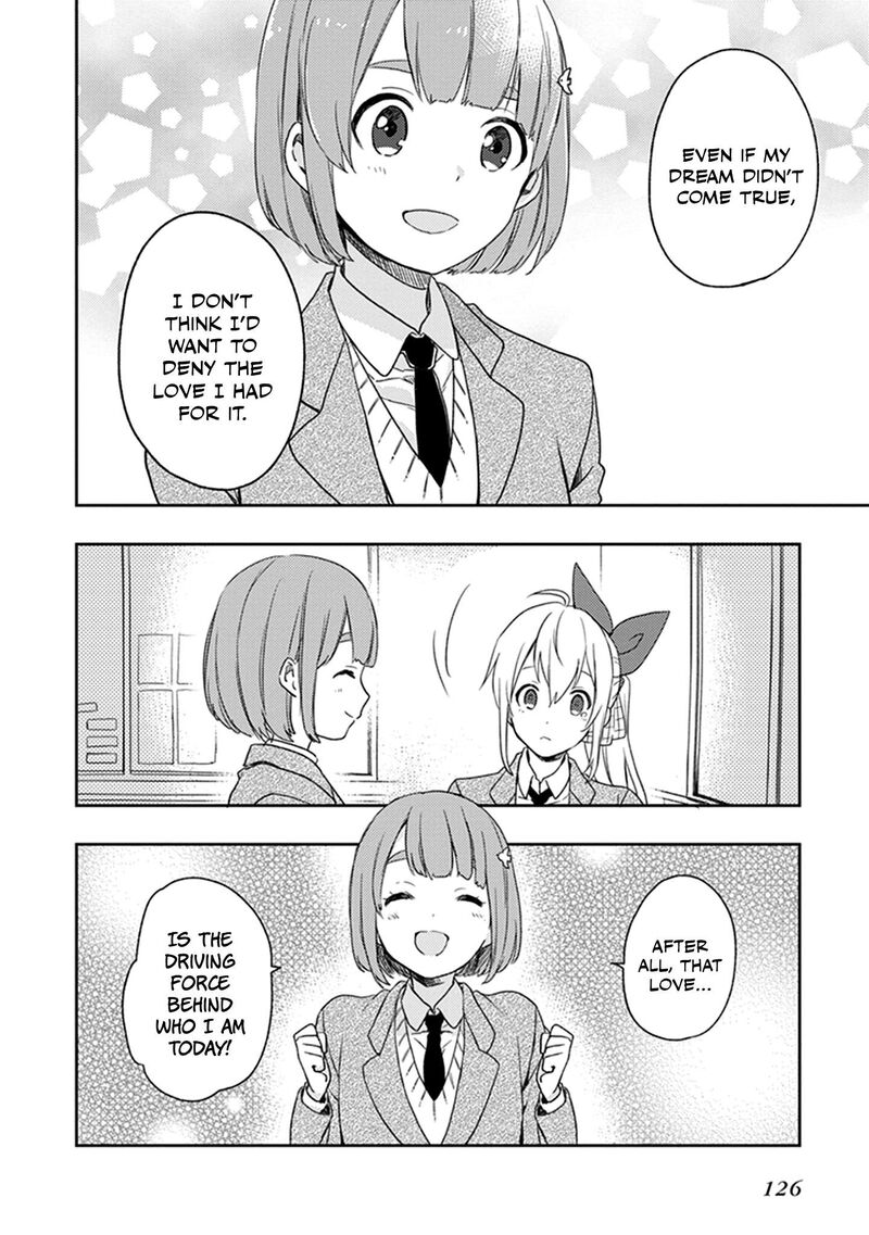 Gendai Majo No Shuushoku Jijou Chapter 27 Page 7
