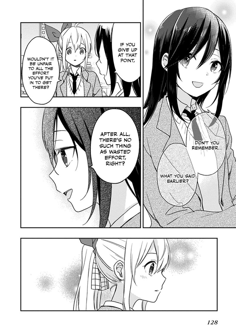 Gendai Majo No Shuushoku Jijou Chapter 27 Page 9