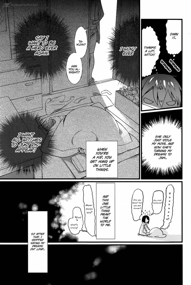 Gendai Majo Zukan Chapter 2 Page 6