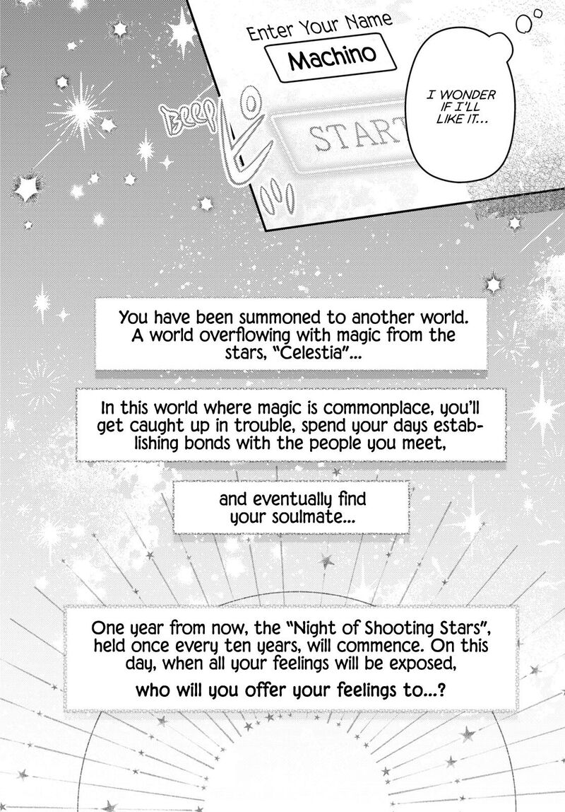 Genjitsu Sekai Demo Shiawase Ni Shite Kudasai Ne Chapter 1 Page 14