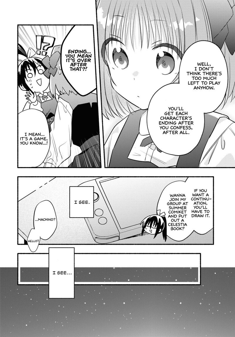 Genjitsu Sekai Demo Shiawase Ni Shite Kudasai Ne Chapter 1 Page 20