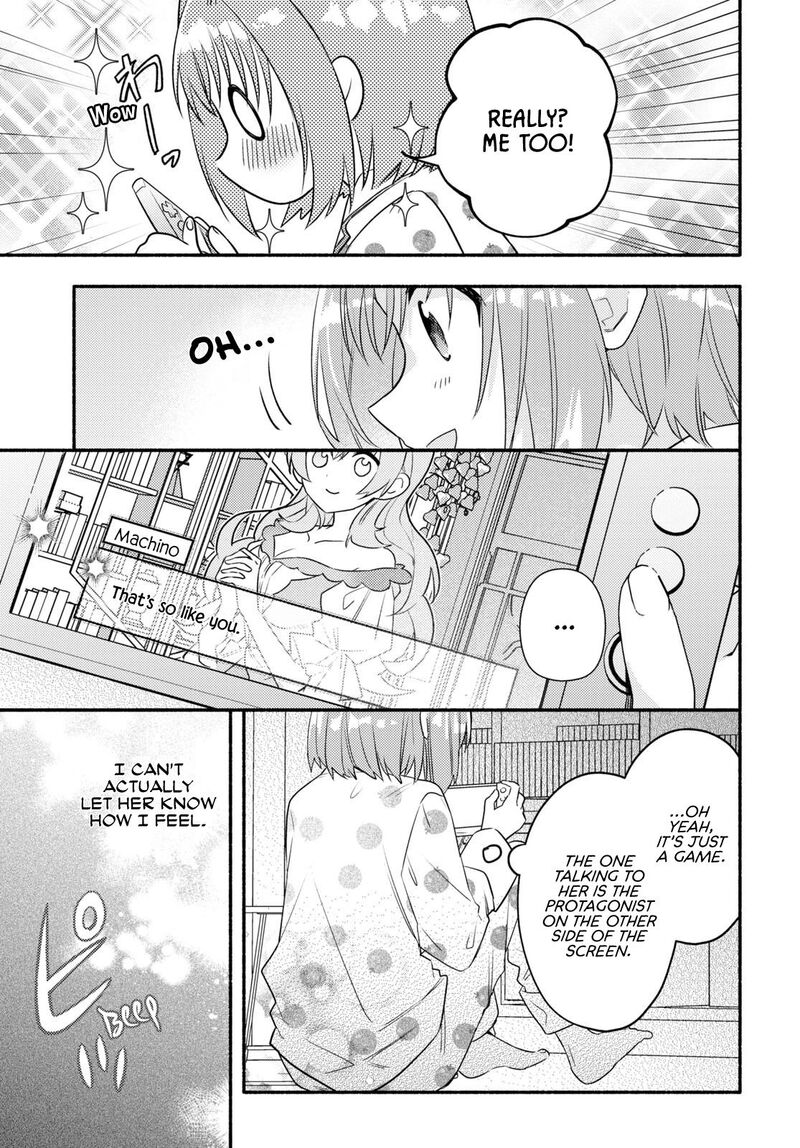 Genjitsu Sekai Demo Shiawase Ni Shite Kudasai Ne Chapter 1 Page 25