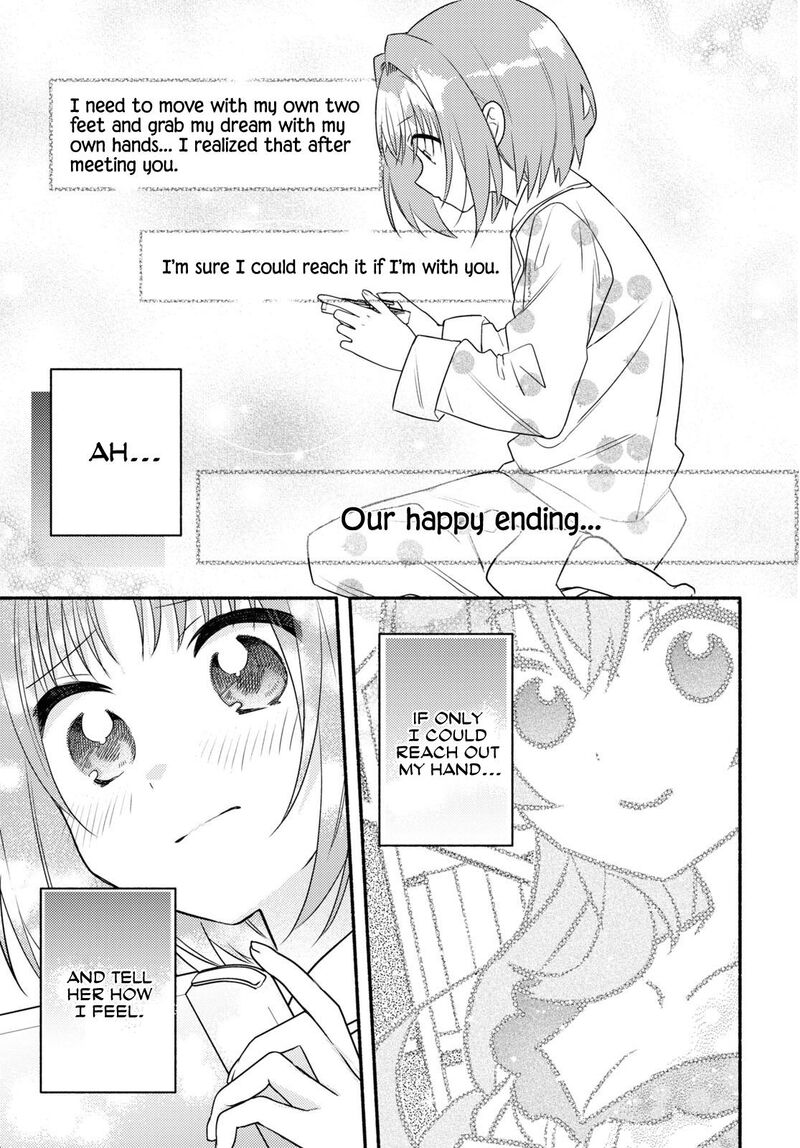 Genjitsu Sekai Demo Shiawase Ni Shite Kudasai Ne Chapter 1 Page 27