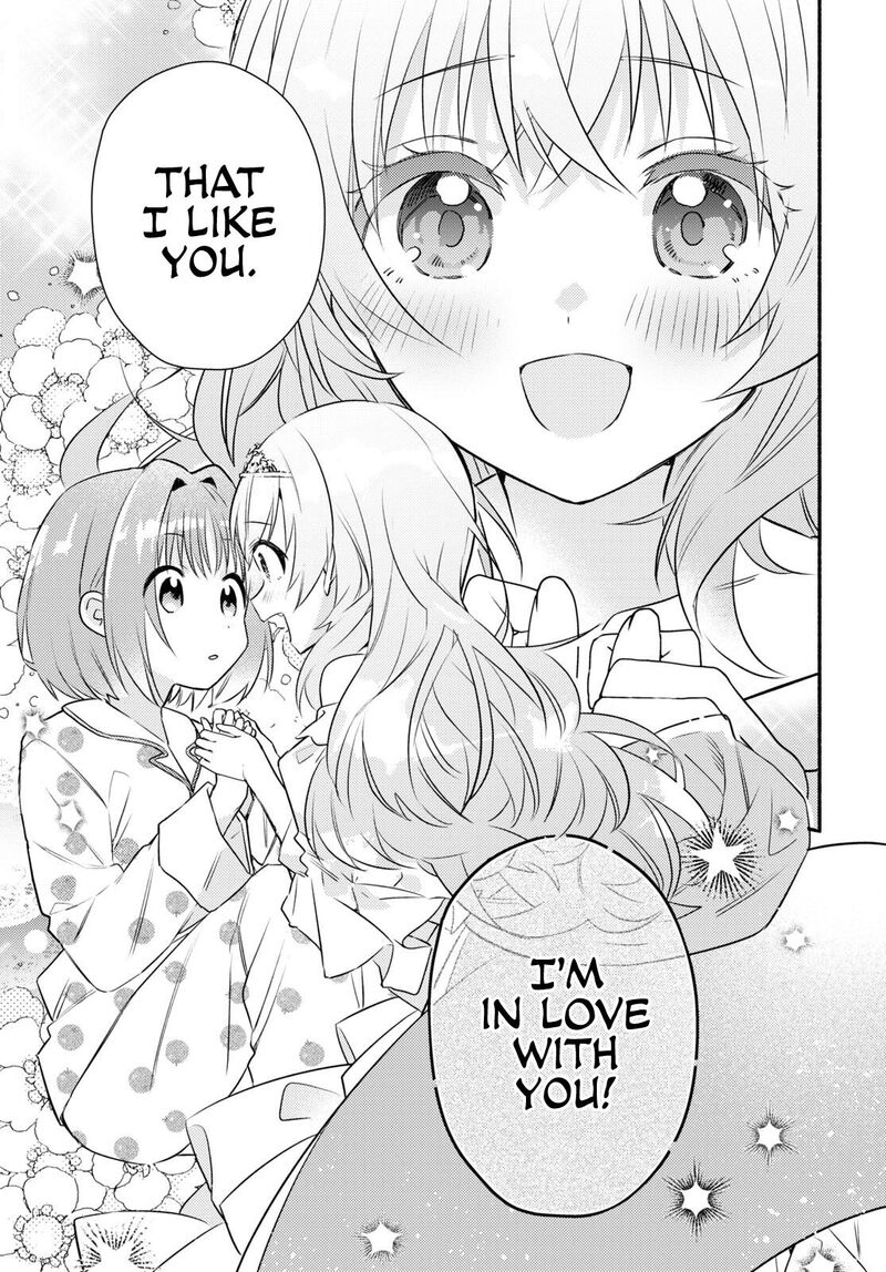 Genjitsu Sekai Demo Shiawase Ni Shite Kudasai Ne Chapter 1 Page 32