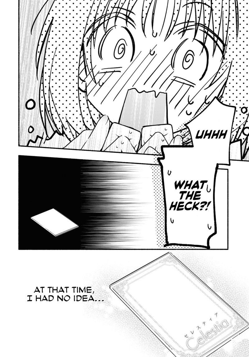 Genjitsu Sekai Demo Shiawase Ni Shite Kudasai Ne Chapter 1 Page 33