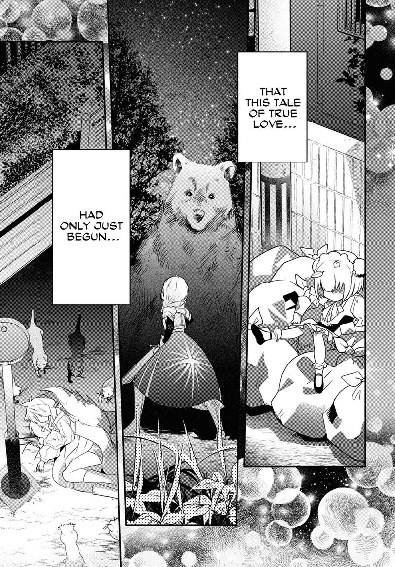 Genjitsu Sekai Demo Shiawase Ni Shite Kudasai Ne Chapter 1 Page 34